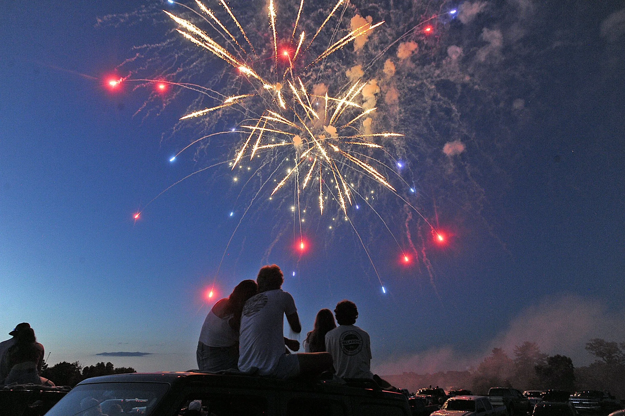 4th of July Celebration