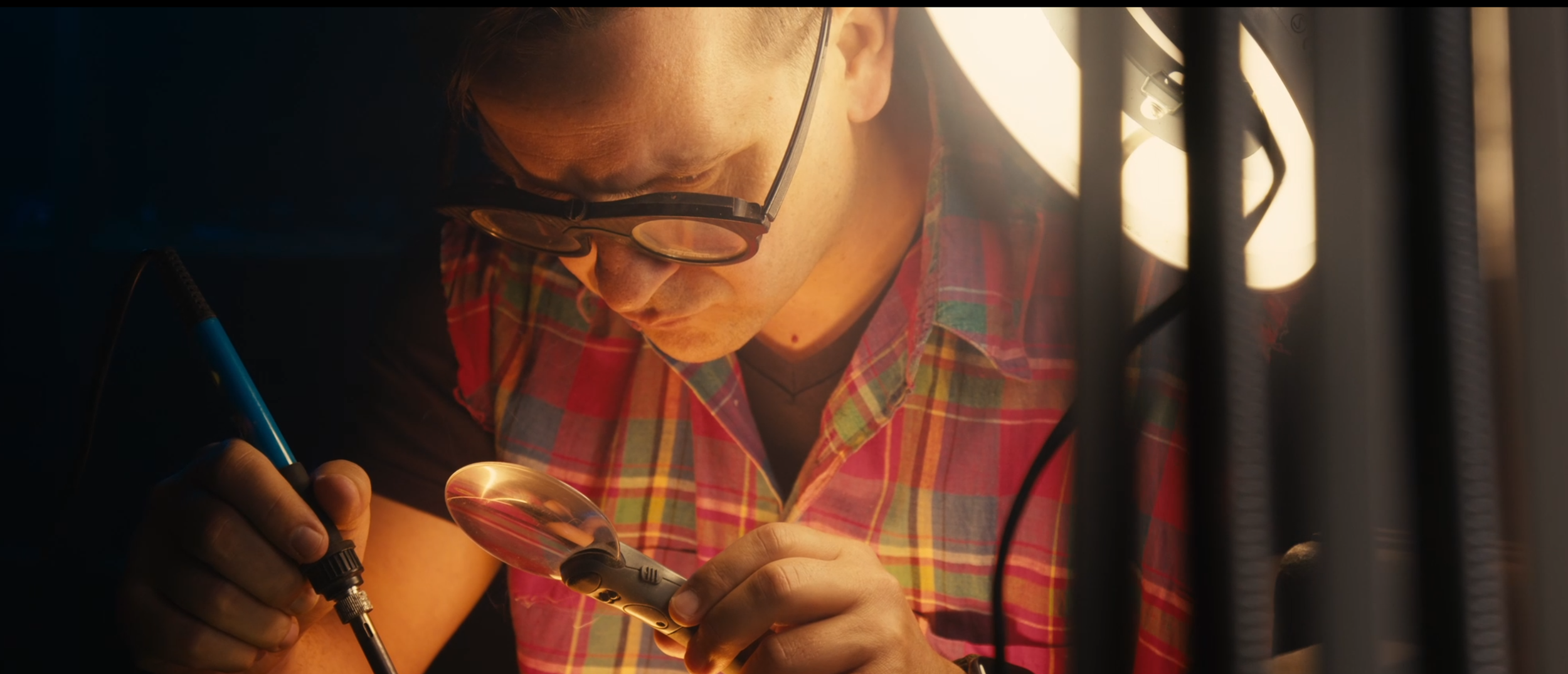 UNSCENE FESTIVAL PROMOTIONAL VIDEO 2024