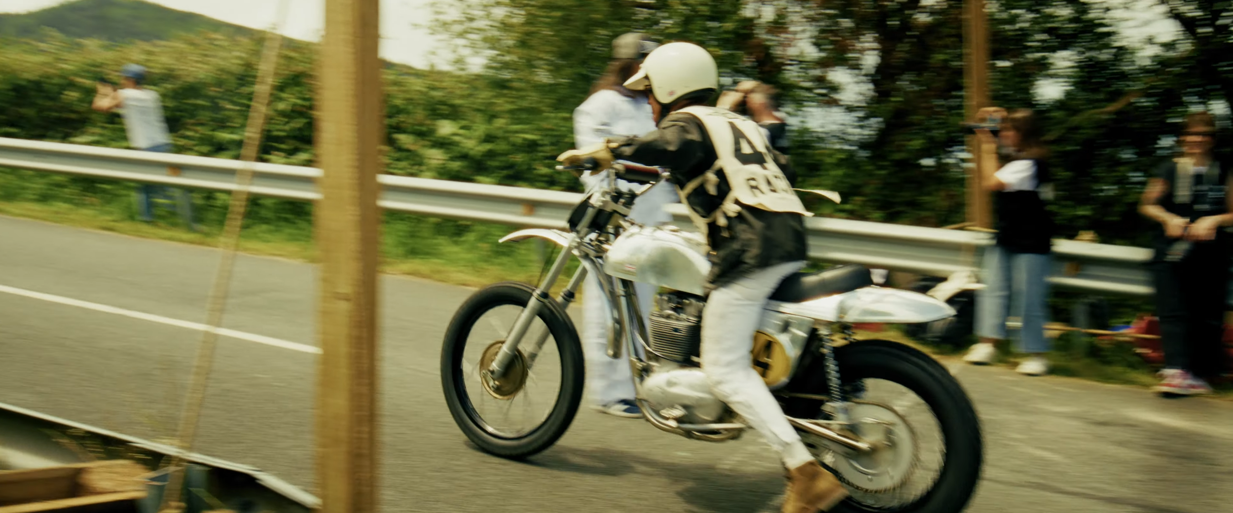 S3.EP1 - Intro - Romanian Cuisine in France, Biarritz- @WheelsWavesofficial