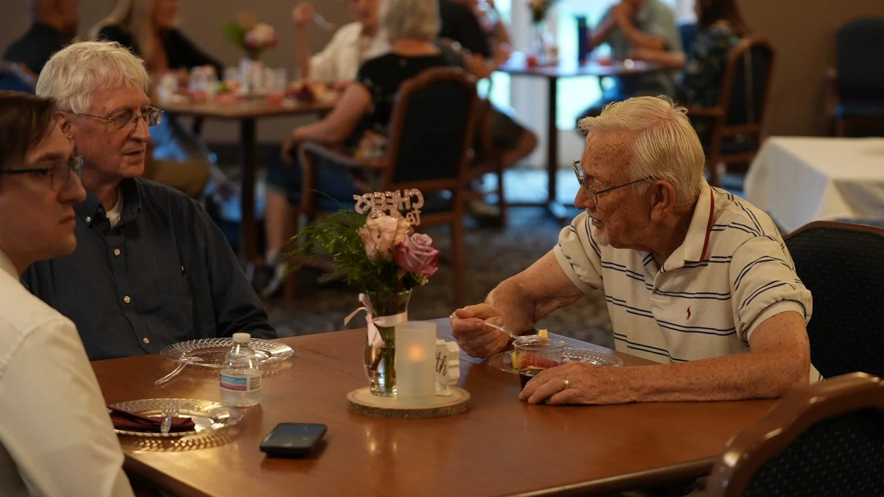 The Benefits of Independent Living Communities