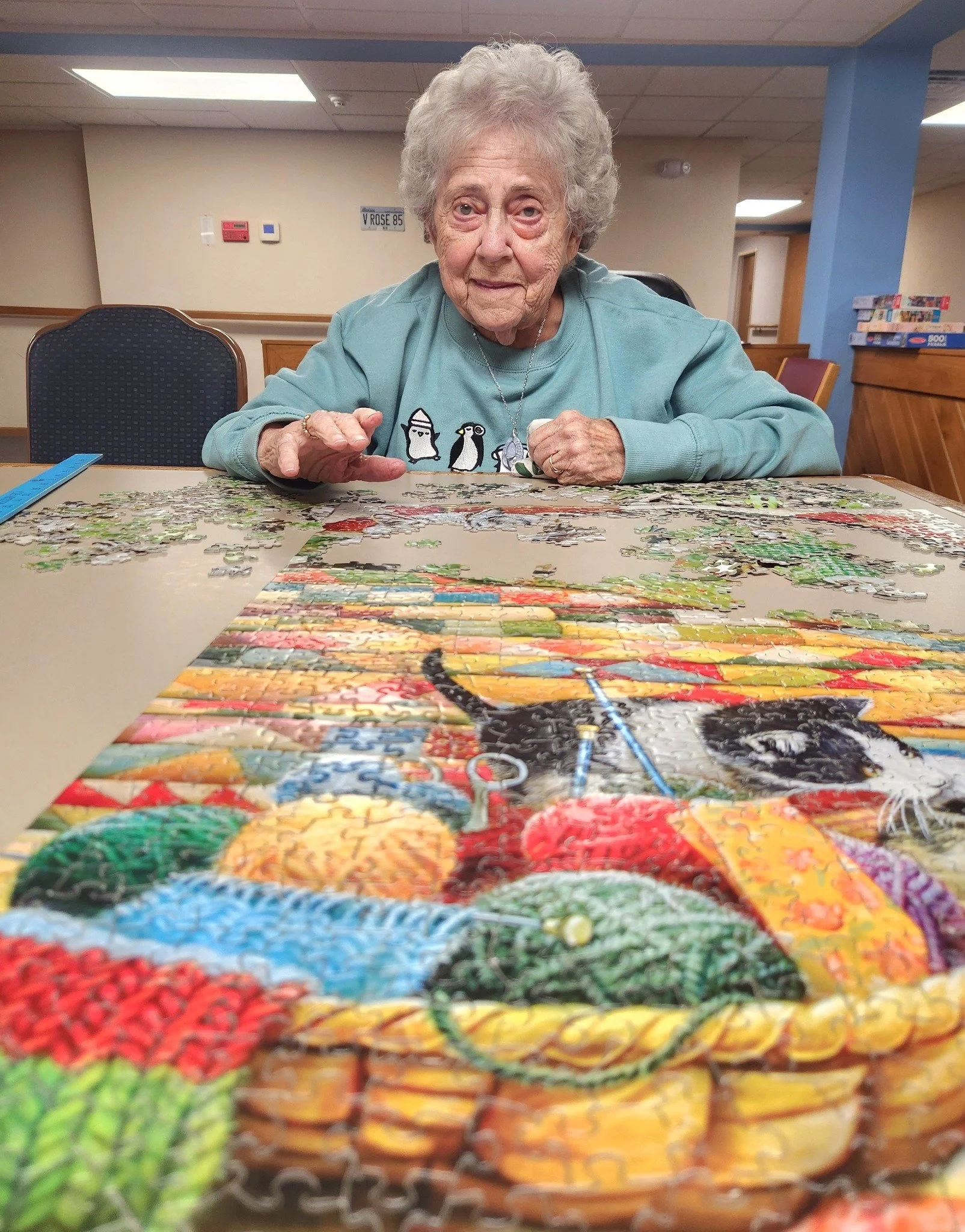 Recognizing Signs of Depression in Seniors