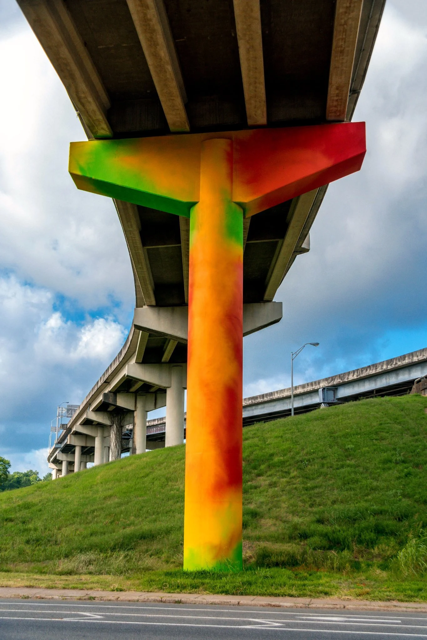 Pillars of the Community