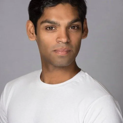 Season 5 - Ep. 101 Rainbow Readers Unite with guest Sanjay Saverimuttu