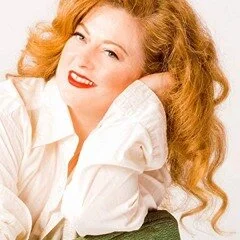 Season 5 - Ep. 96 Mastering the Meet Cute with guest Melonie Johnson