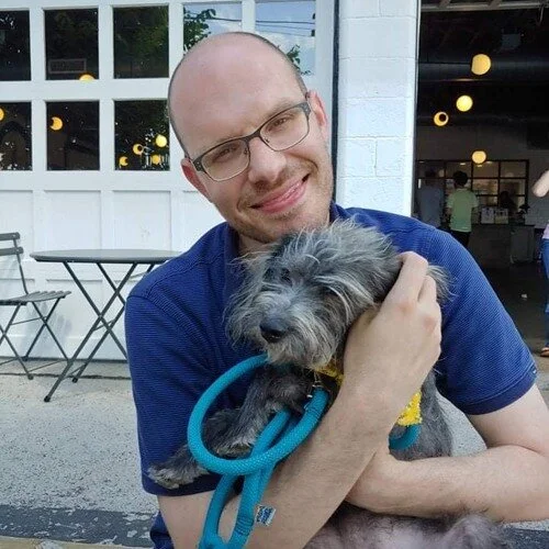 Ep. 94 To Read A “Mockingbird” with guest Ben Self