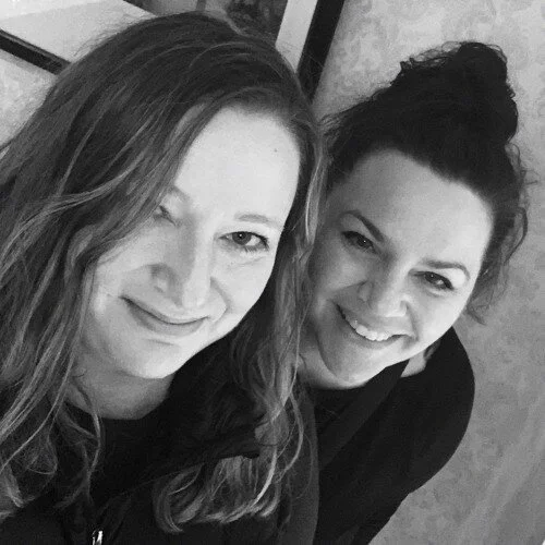 Episode 2: Tricia Taylor and Jennie Mulhall - Gamma Girls Talk Books