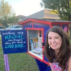 Ep. 93 Jacqui Isser: Speedier Reader