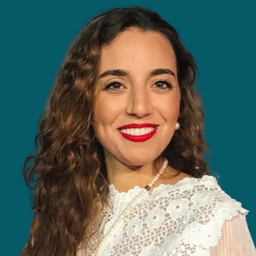 Ep. 90 Maram Taibah - Storytelling in a Steampunk World