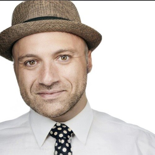 Ep. 83 Jason Cooper - TRU-ly a One Man Show