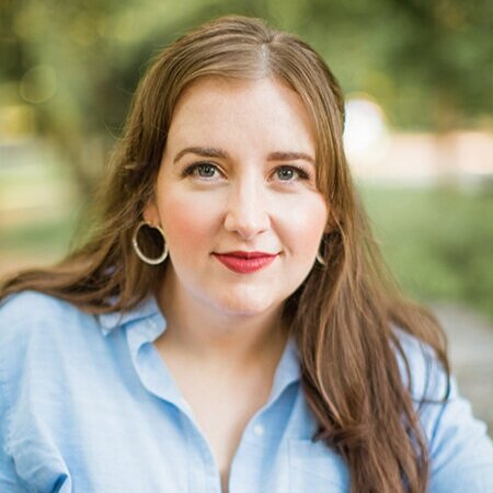 Ep. 80 Farrah Alexander - Resistance Reading