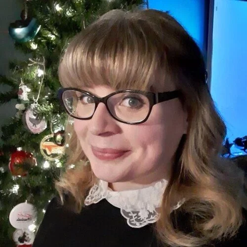 Ep. 77 Tiffany Reisz - Romance Language