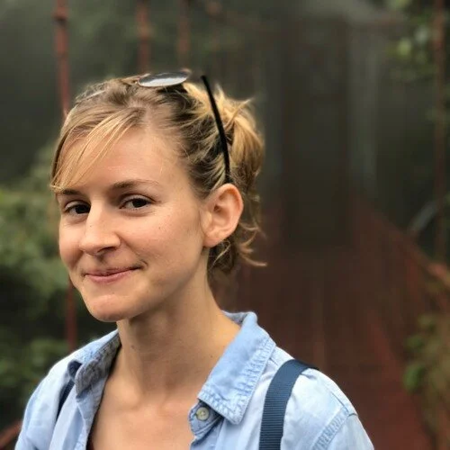 Perks RePlay Ep. 58 - Clare Wallace: A Neighborhood Bookstore as Community Outreach