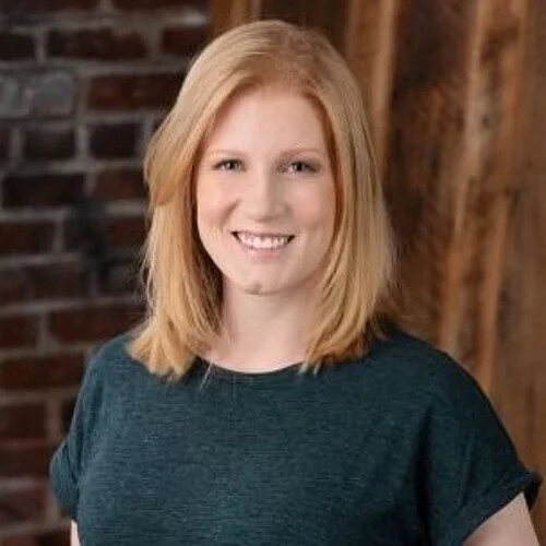 Perks Episode 39 Re-play - Cassie Chambers: Hill Women