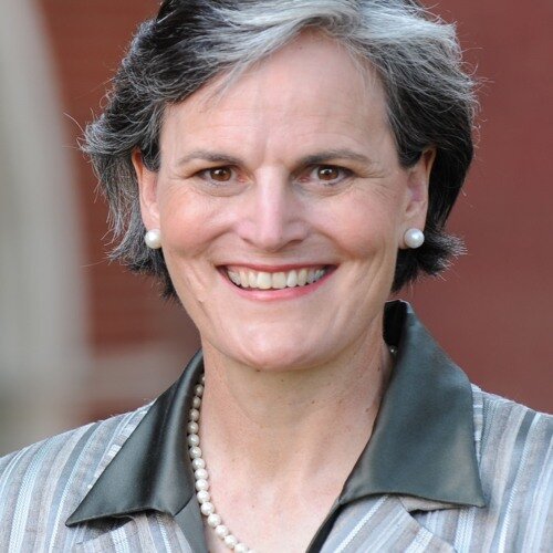 Ep. 71 - Tori Murden McClure: A Heroine Rocks The Boat