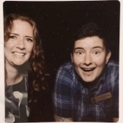 Perks RePlay - mk Eagle and Hannah Elliott: Books And Brews 502