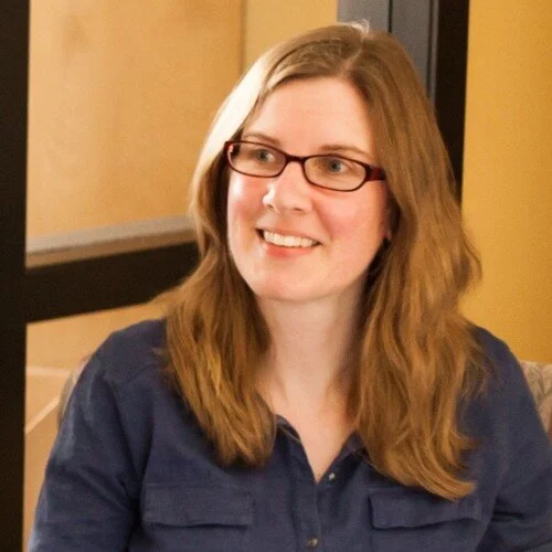 Ep. 70 - Amy Wegener: A Christmas Carol For The Ears