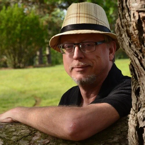 Ep. 65 - Tim Waggoner: The Horrors of Writing