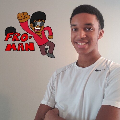 Ep. 56 - David Crosby: Creating a Cromic World