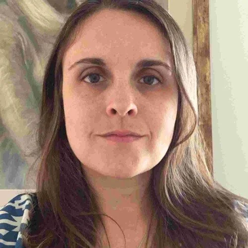 Ep. 55 - Jennie Cole: The Stories History Tells Us