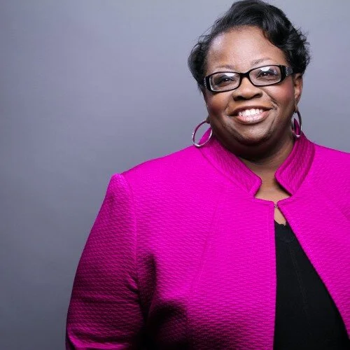 Ep. 53 - Julia Royston: Building The Table for Diverse Authors