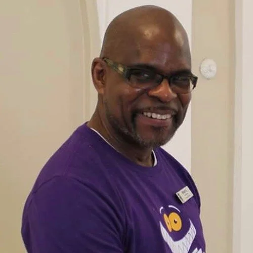 Perks Replay Ep. 30 - William Sutton | Not All Superheroes Wear Capes