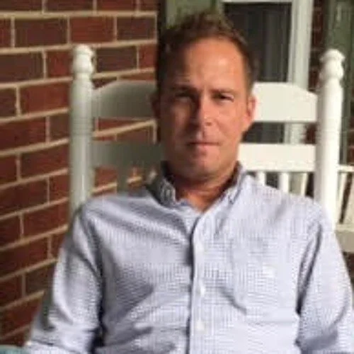 Ep. 48 - James Markert: The History Scene, Stephen King, and the Big Screen