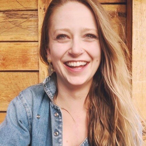 Ep. 46 - Hannah Rose Neuhauser: The Greenhouse That Sows Literary Seeds