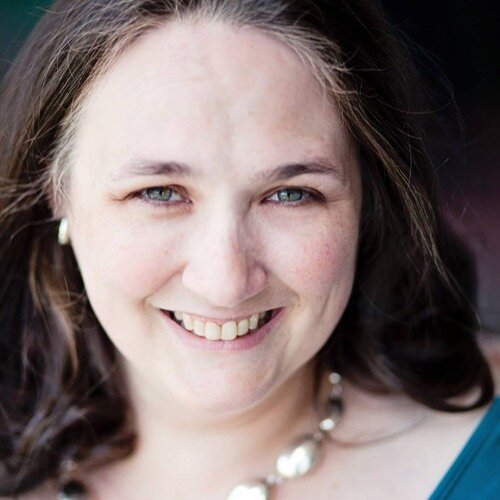 Ep. 45 - Robin Weiss: The Quarantine Quest For a Book Club