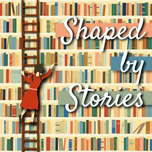 Ep. 42 - Diane Neu: Books That Bring Back Childhood Bliss