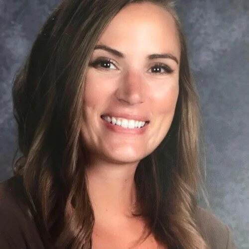 Ep. 38 - Emily McKeehan: When Reading Goes To The Dogs