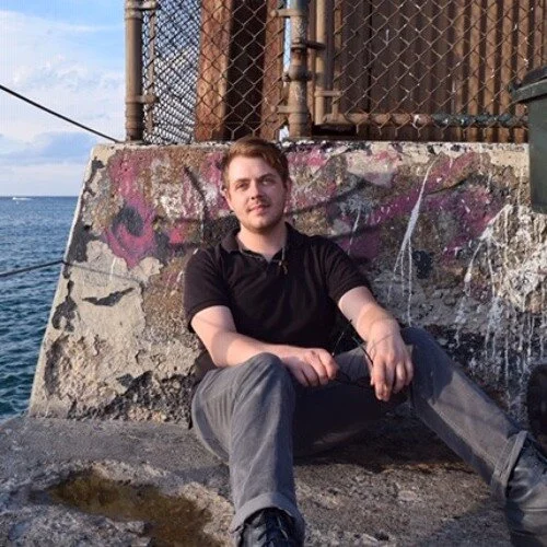 Ep. 33 - Robert Eric Shoemaker: What WAS That? Let's Do it Again!