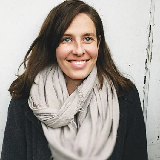 Ep. 24 - Alix Harrow: Knocking on Fantasy's Door