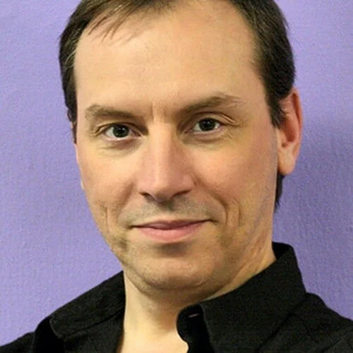 Ep. 22 - Michael Drury: (Fun)Home Is Where The Heart Is