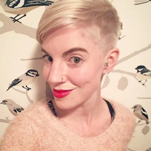 Ep. 19 - Hannah Rae Montgomery: "Playing" with Dracula