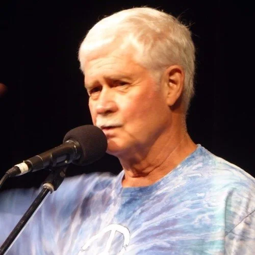 Ep. 18 - Bob Thompson: Stories with a Colonel of Truth