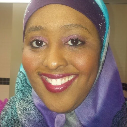 Ep. 17 - Fadhia Mohamud: It's A Small World After All