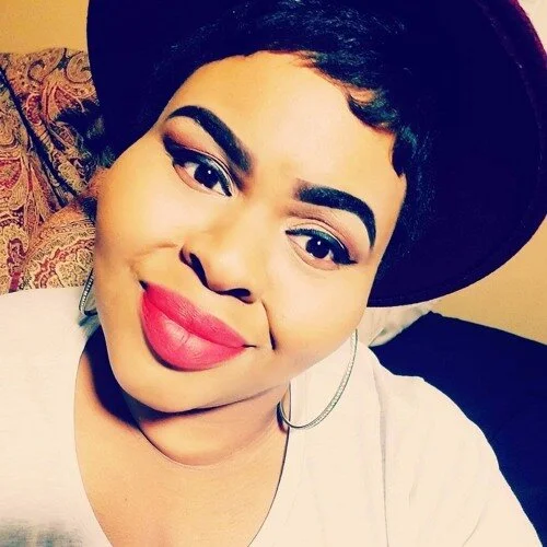 Ep. 11 - Rheonna Nicole: Slam! This Is For The Girls