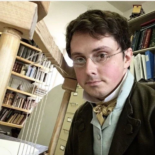 Ep. 10 - Brandon Vigliarolo: Making Books The Strano Way