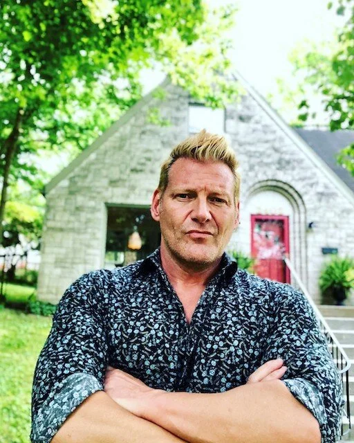 Season 5 - Ep. 108 Sex, Drugs &amp; True Crime Vibes with guest David Domine’