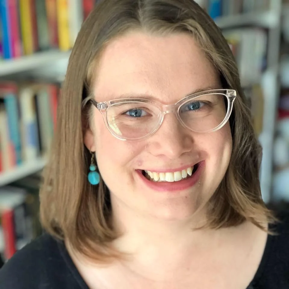 Season 5 - Ep. 111 Existential Book People Problems with Bailey from The To Read List podcast