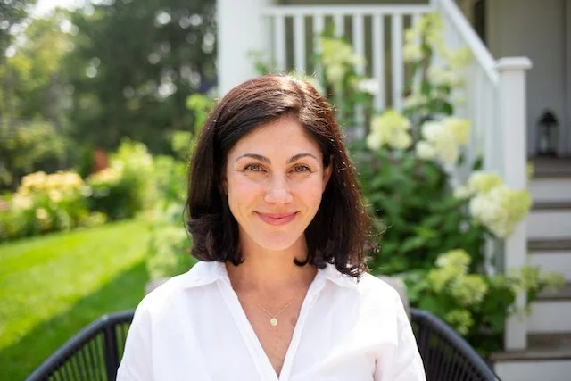 Season 5 - Ep. 114 Bringing Book People Together with Anna Ford