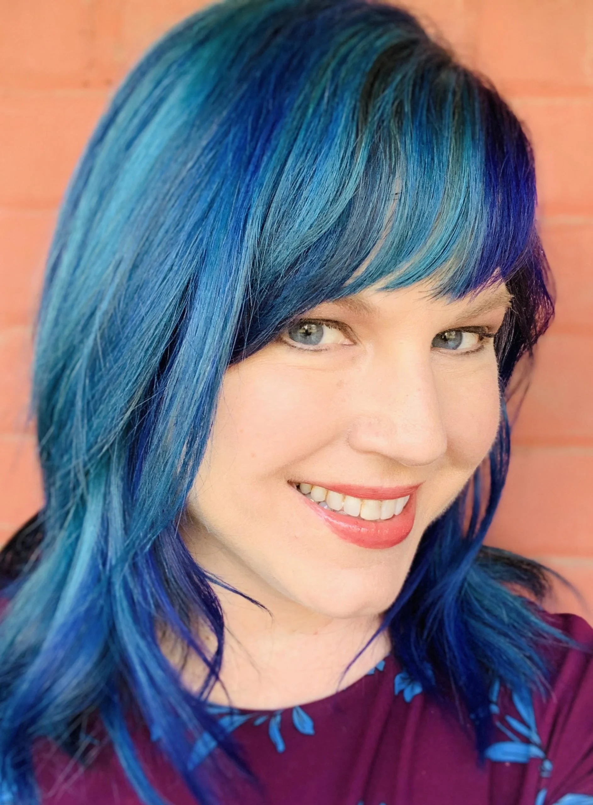 Season 6 - Ep. 118 Love is Hell with guest Gwenda Bond