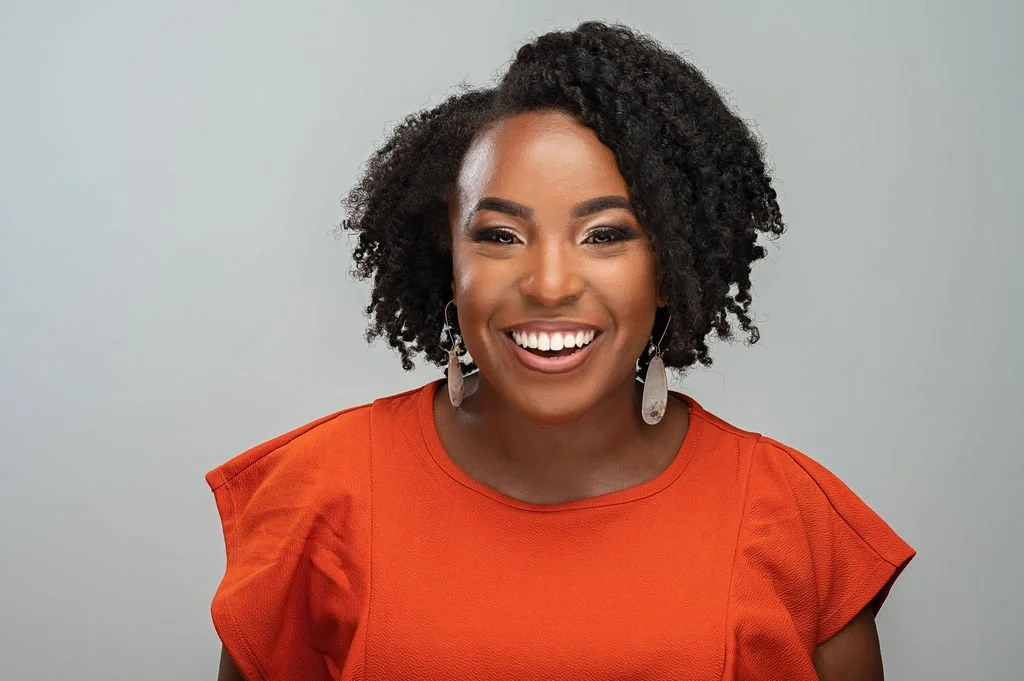 Season 6 - Ep. 124 Double Dutch Delightful Debut with guest Brittany Thurman