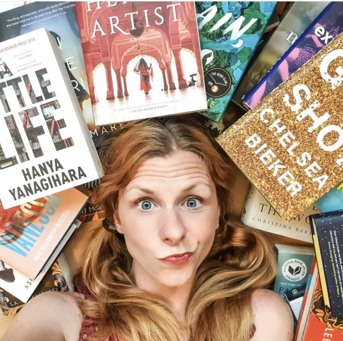 Season 6 - Ep. 125 Around the World Reading: Croatia with guest Ivana Murk