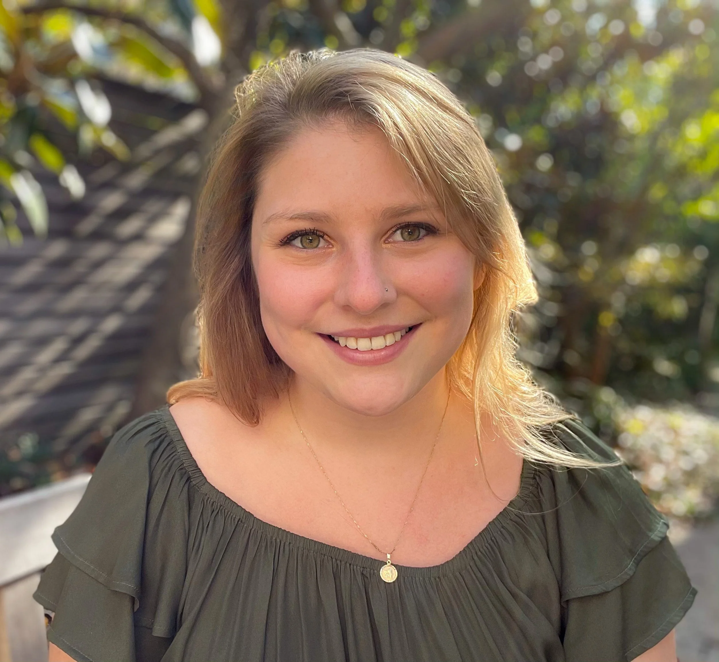 Season 6 - Ep. 126 Love Stories for Every Brain with guest Mazey Eddings