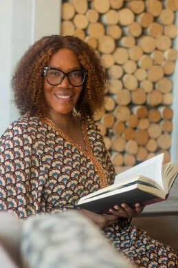 Season 6 - Ep. 127 Writing Racism to Right Racism Wrongs