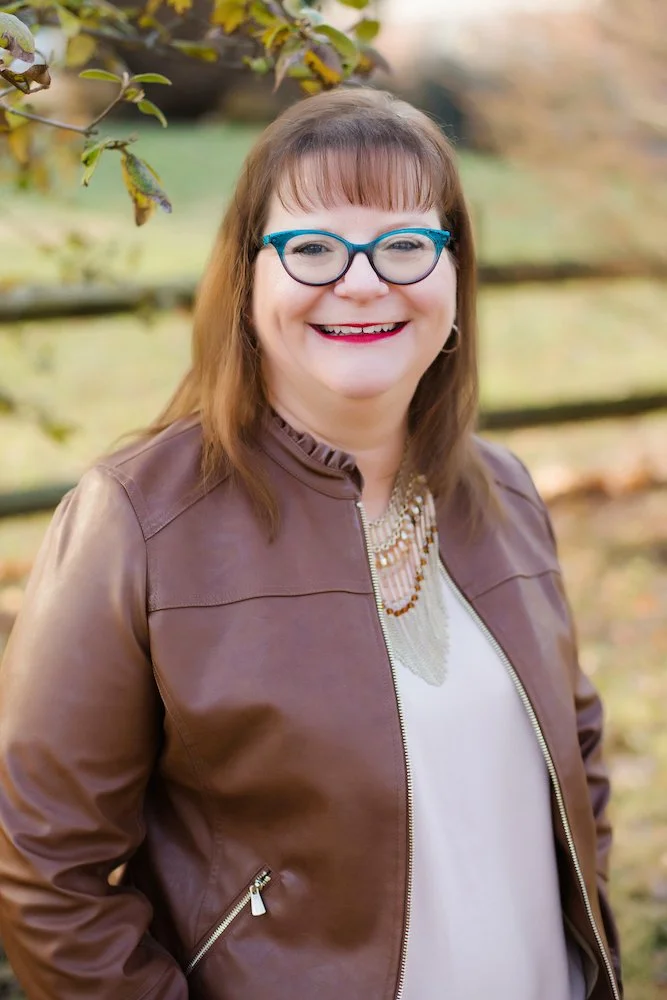 Season 6 - Ep. 133 New Sheriff in Town with guest Jess Montgomery