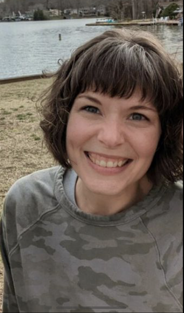 Season 6 - Ep. 135 Good Press with guest Sarah Munroe