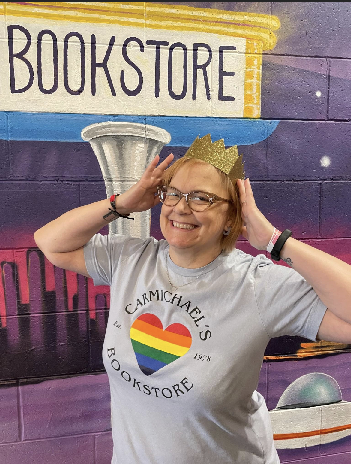 Season 6 - Ep. 137 Hello Summer Reading with guest Sam Miller