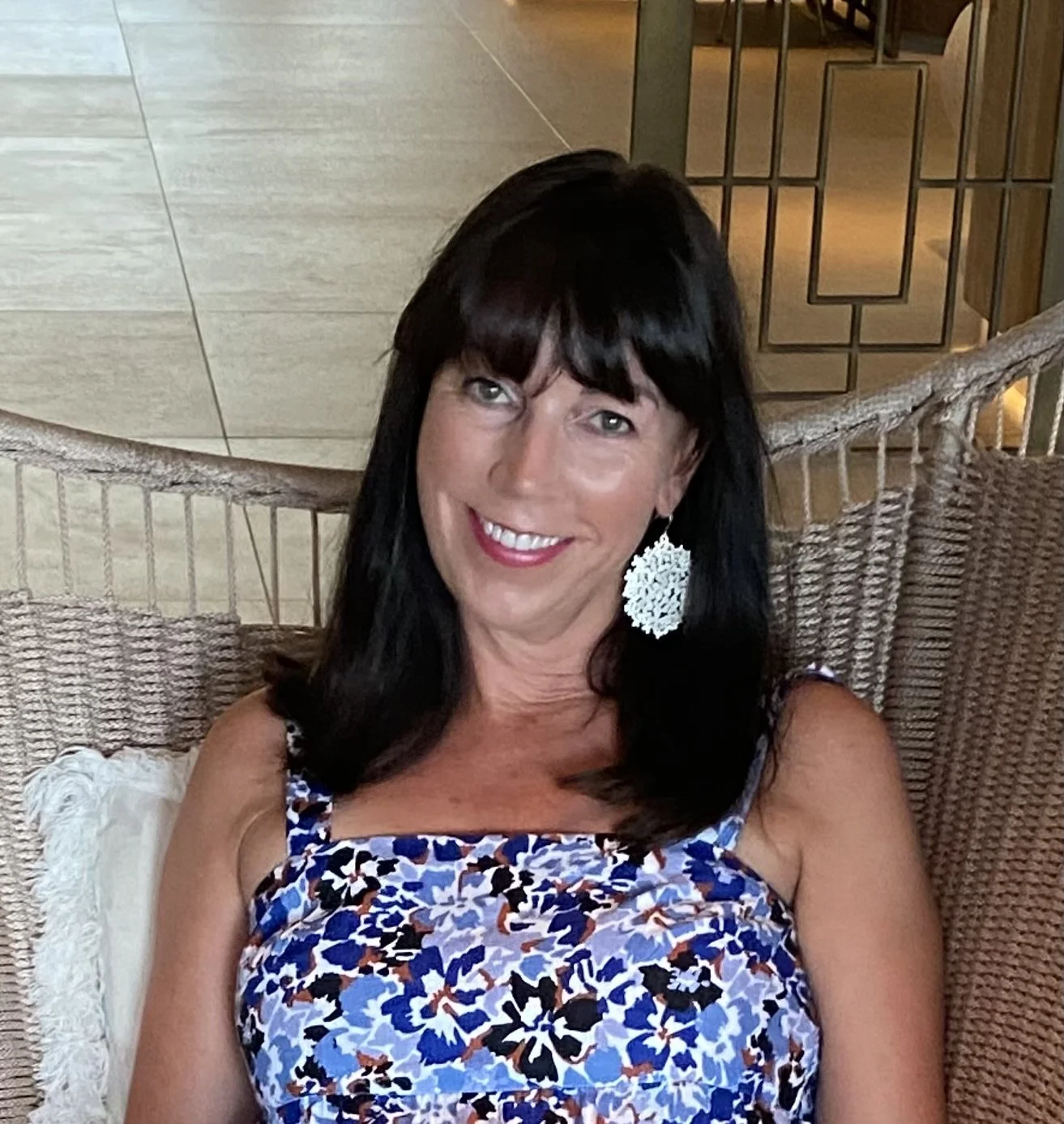 Season 6 - Ep. 138 Treks with Toddlers to Teens with guest Kate Wickers